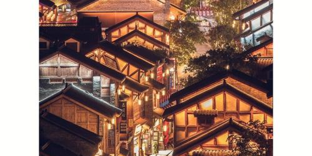 SHIBATI CHONGQING (1)