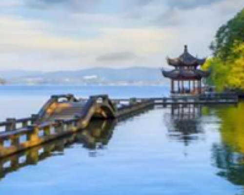 West lake hangzhou 2