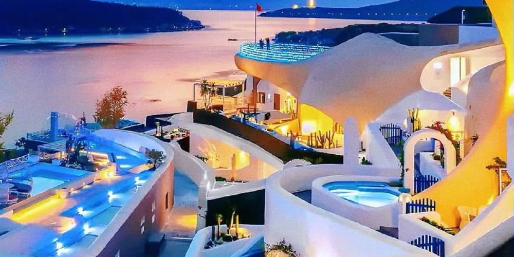 dali santorini 4