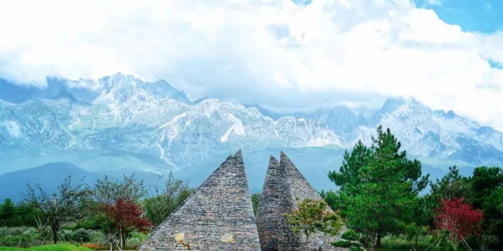 dongba secret lijiang