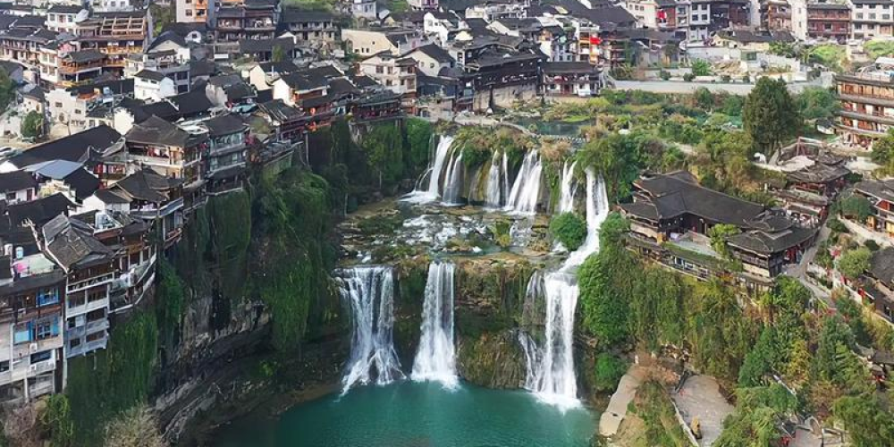 furongzhen 1