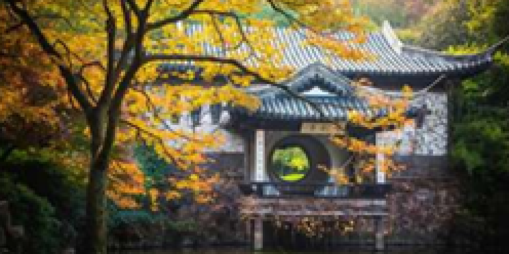 huishan ancient town