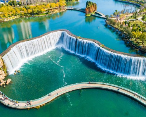 kunming niulanjiang2