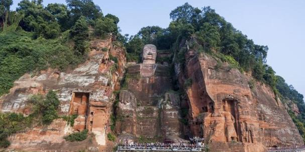 leshan