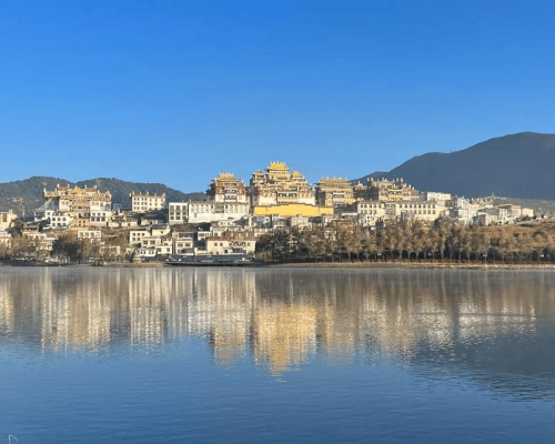 mini potala 3