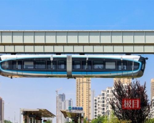 optics valley skyshuttle wuhan