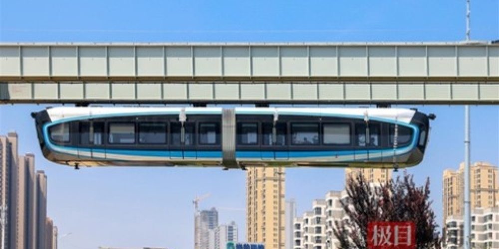 optics valley skyshuttle wuhan