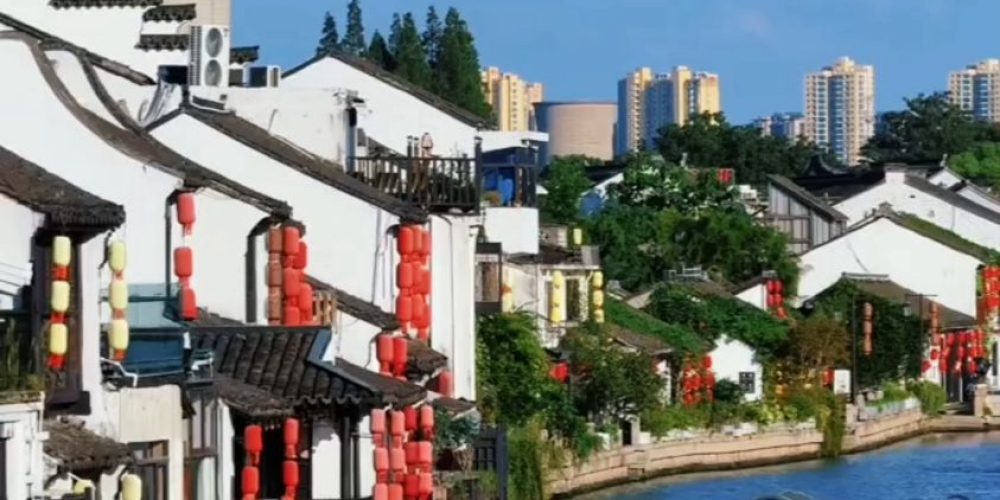 qingming bridge grand canal
