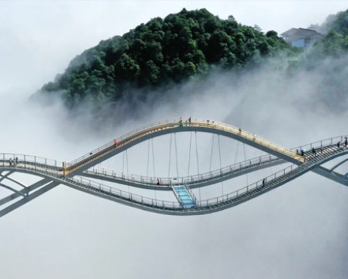 ruyi bridge shenxianju