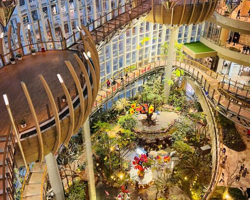 the ring shopping park2