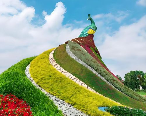 world horti expo kunming