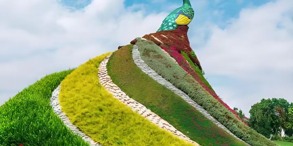 world horti expo kunming